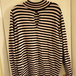 Size 18/20 Lane Bryant Top